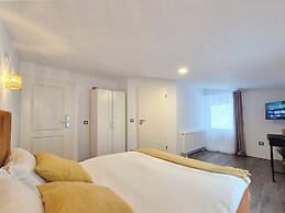 Central Inn Brasov