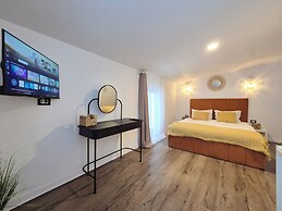 Central Inn Brasov