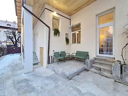 Central Inn Brasov