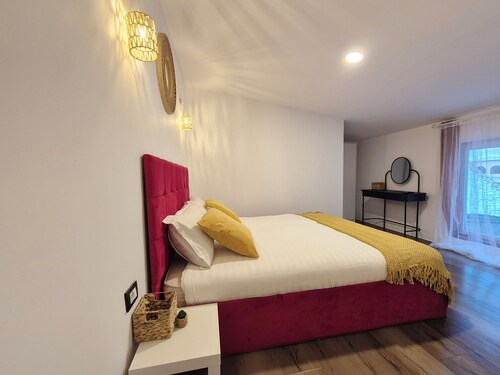 Central Inn Brasov