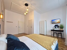 Central Inn Brasov