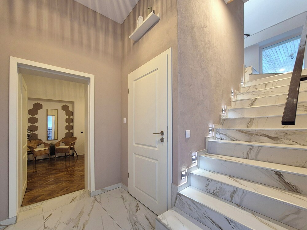 Central Inn Brasov