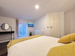 Central Inn Brasov