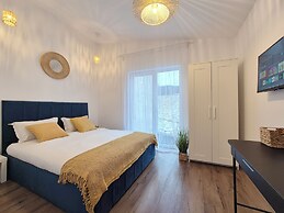 Central Inn Brasov
