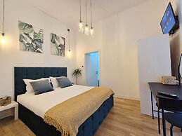 Central Inn Brasov