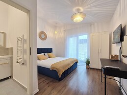 Central Inn Brasov