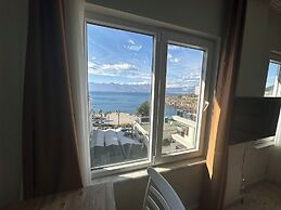 Dagtekin Apartments
