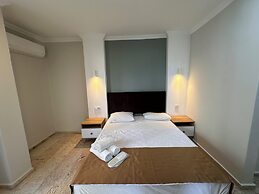 Dagtekin Apartments