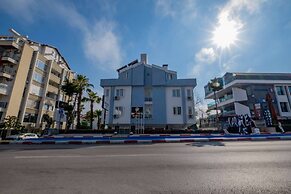 Dagtekin Apartments