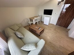Dagtekin Apartments