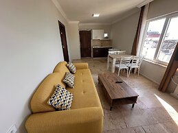 Dagtekin Apartments