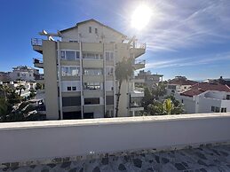 Dagtekin Apartments