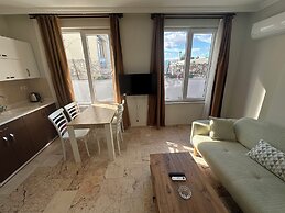 Dagtekin Apartments