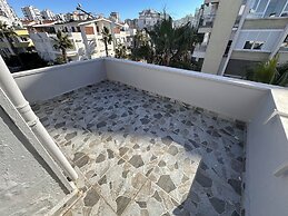 Dagtekin Apartments