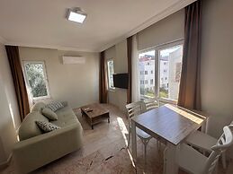 Dagtekin Apartments