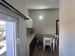 Dagtekin Apartments