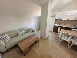 Dagtekin Apartments