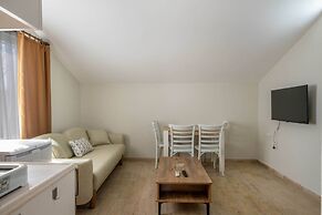 Dagtekin Apartments