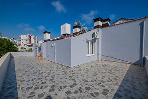 Dagtekin Apartments