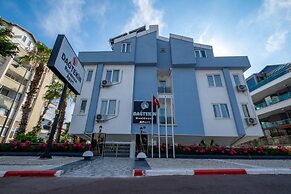 Dagtekin Apartments