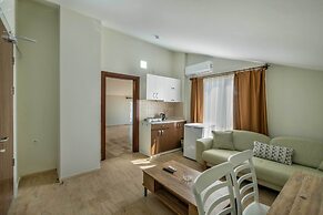 Dagtekin Apartments