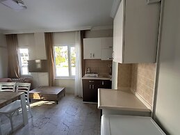 Dagtekin Apartments