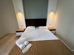 Dagtekin Apartments