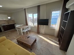 Dagtekin Apartments