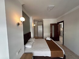 Dagtekin Apartments
