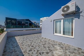 Dagtekin Apartments