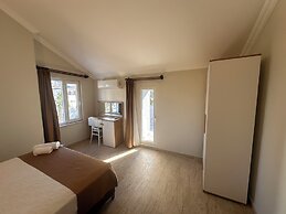 Dagtekin Apartments