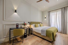 Hotel Boutique Casa Romana Villa