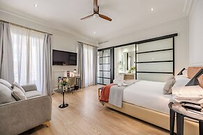 Hotel Boutique Casa Romana Villa