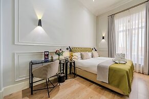 Hotel Boutique Casa Romana Villa