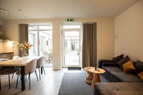City Housing Genk