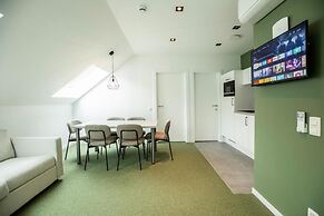 City Housing Genk
