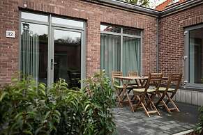 City Housing Genk