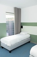 City Housing Genk