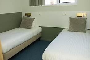 City Housing Genk