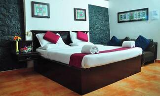 Punarjani Ayurvedic Resorts