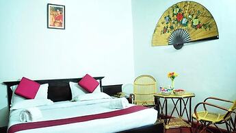 Punarjani Ayurvedic Resorts