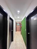 Hotel Dream Inn