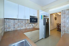 Golden Oak by Redolivenr. DLF Golf Course3bhk