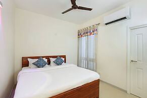 Golden Oak by Redolivenr. DLF Golf Course3bhk