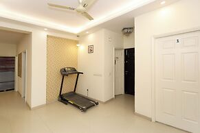 Golden Oak by Redolivenr. DLF Golf Course3bhk