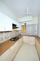 Golden Oak by Redolivenr. DLF Golf Course3bhk