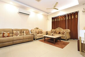 Golden Oak by Redolivenr. DLF Golf Course3bhk