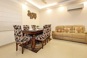 Golden Oak by Redolivenr. DLF Golf Course3bhk