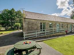 Nith Riverside Cottages