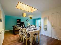 Nith Riverside Cottages